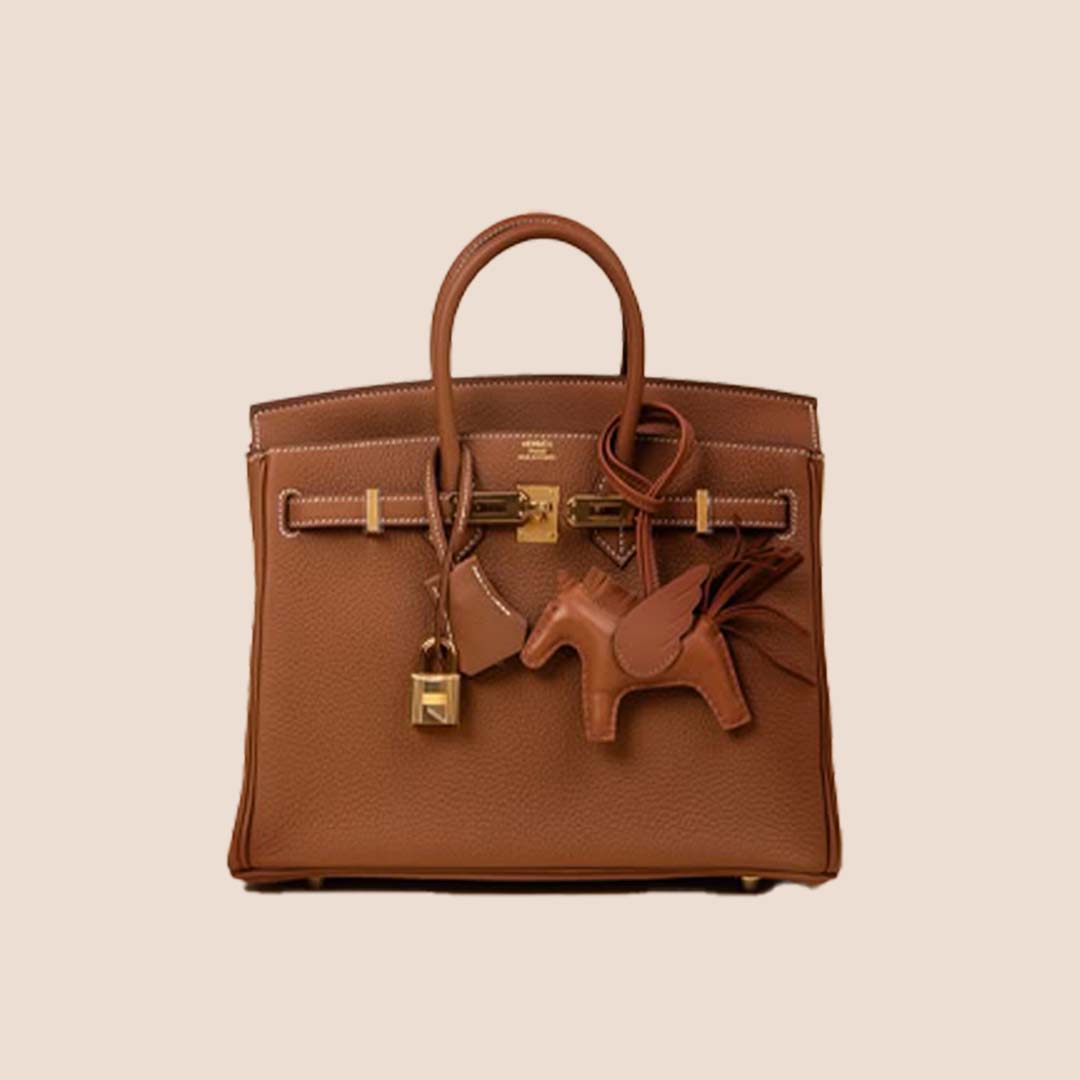 HERMES BIRKIN